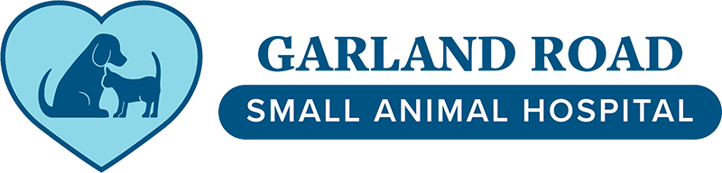 Garland Road Small Animal Hospital Logo